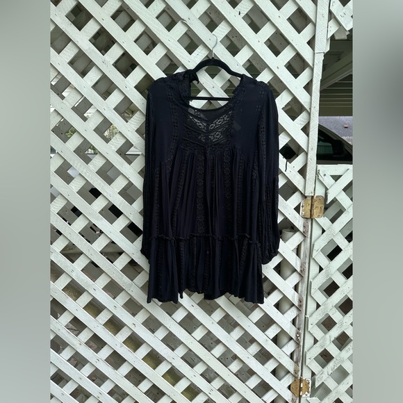 SOLD Free People Kiss Kiss Tunic - Picture 8 of 14